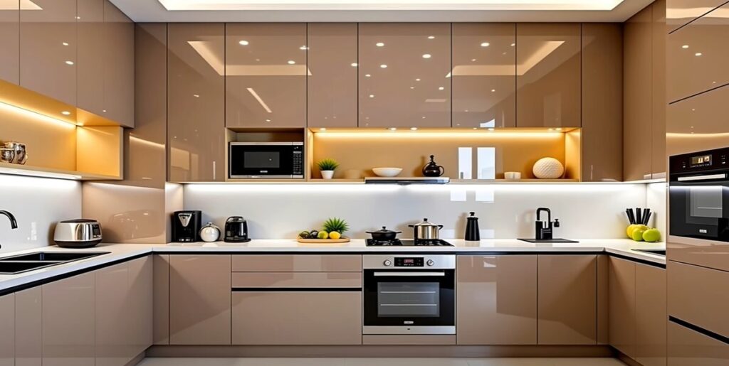 Plumbing and Electric Rework