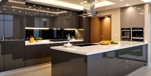 Top Benefits of Kitchen Remodeling in Bethesda (2025 Update)