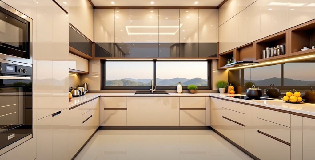 Chevy Chase Modernization