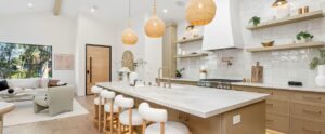 Kitchen Countertop Options Popular in Bethesda: A 2026 Homeowner’s Guide
