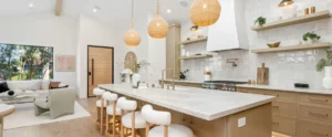 Kitchen Countertop Options Popular in Bethesda: A 2026 Homeowner’s Guide