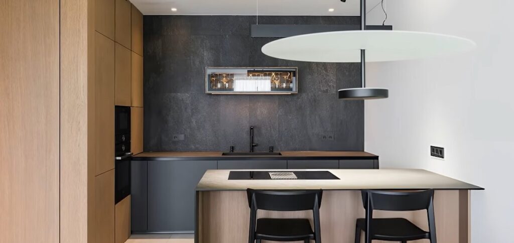 kitchen remodel in Bethesda cost for per square foot