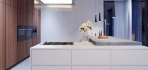 Modern vs. Traditional Kitchen Designs: What Works in Bethesda